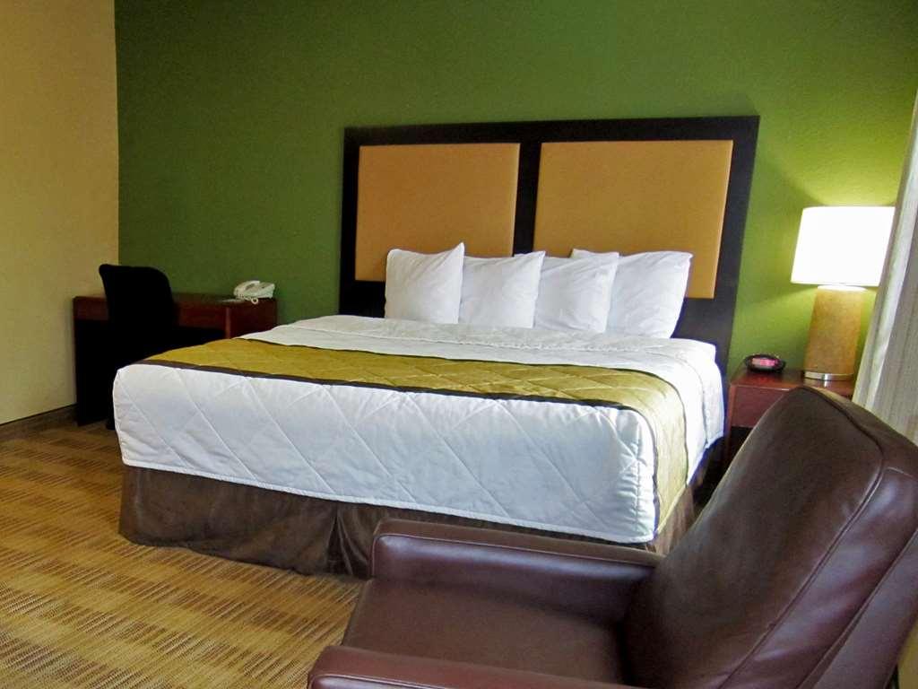 เอ็กซ์เทนด์ สเตย์ อเมริกา ลาสเวกัส อีสต์ ฟลามิงโก Hotel ห้อง รูปภาพ