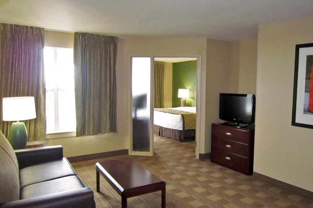 เอ็กซ์เทนด์ สเตย์ อเมริกา ลาสเวกัส อีสต์ ฟลามิงโก Hotel ภายนอก รูปภาพ